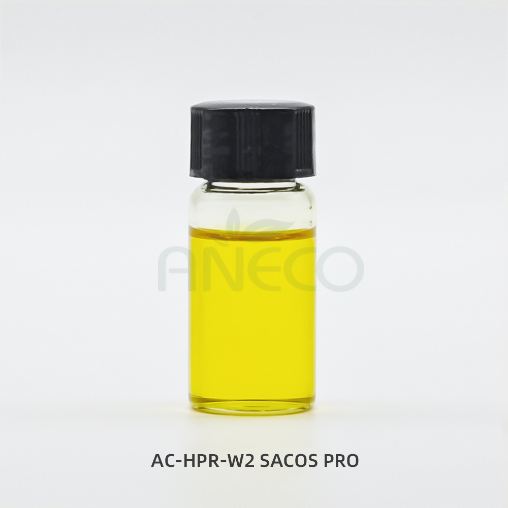 AC-HPR-W2 SACOS PRO