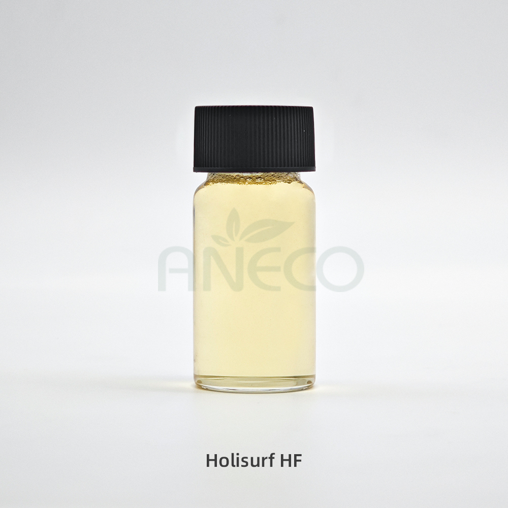HoliSurf HF & HoliSurf LF