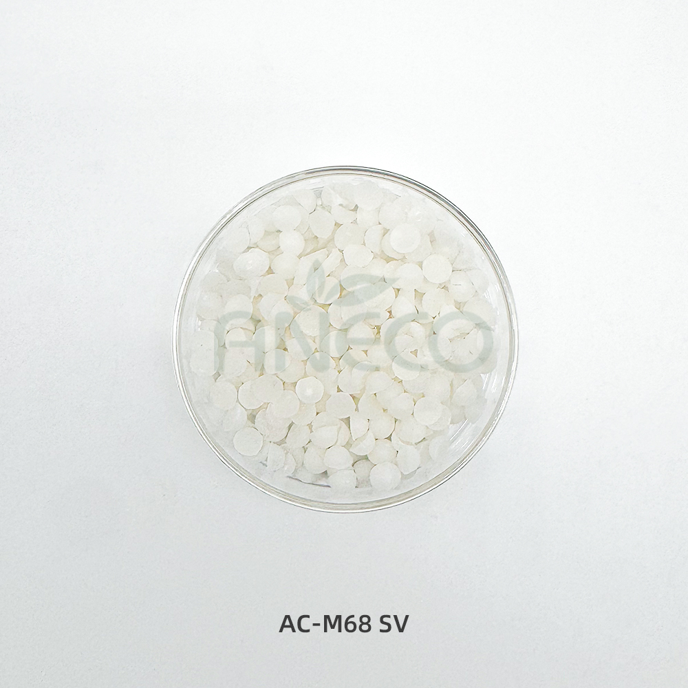 AC-M68 SV